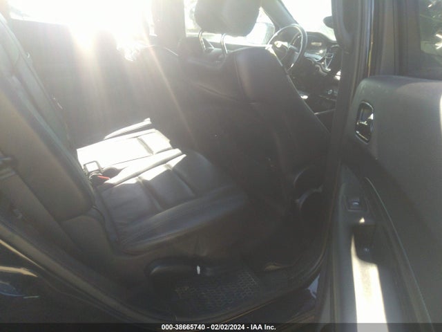 Dodge Durango Gt Awd 2021 1C4RDJDG7MC751786 Image 8