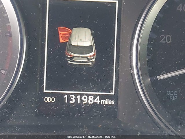 Toyota Highlander Xle 2018 5TDKZRFH7JS249507 Image 7