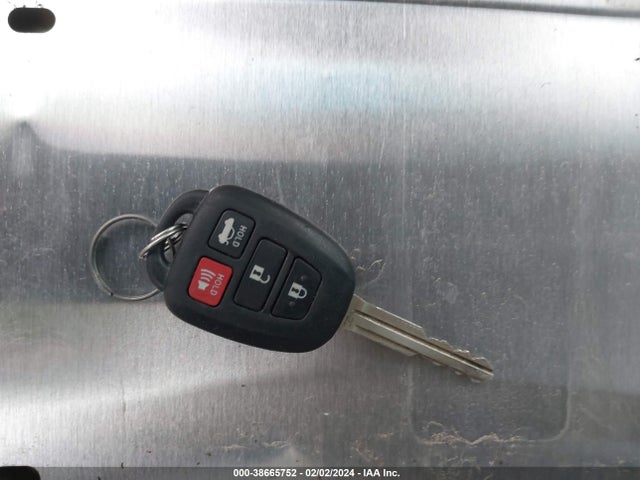 Toyota CAMRY XLE 2017 4T1BF1FK8HU289148 Image 11