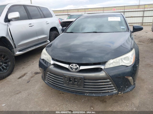 Toyota CAMRY XLE 2017 4T1BF1FK8HU289148 Image 12