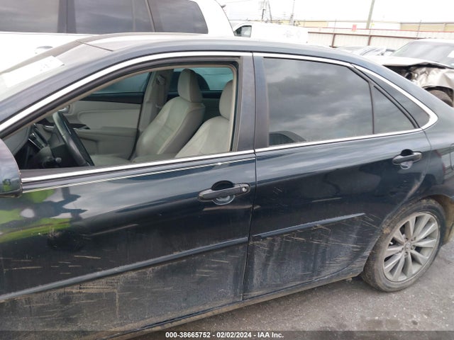 Toyota CAMRY XLE 2017 4T1BF1FK8HU289148 Image 14
