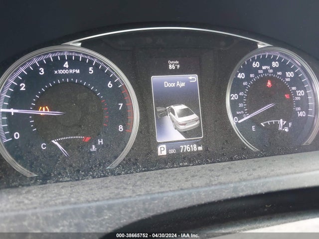 Toyota CAMRY XLE 2017 4T1BF1FK8HU289148 Image 15