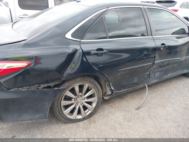Toyota CAMRY XLE 2017 4T1BF1FK8HU289148 Image 6