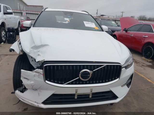 YV4L12RK1N1091367 Volvo Xc60 B5 Momentum