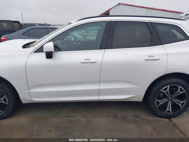 YV4L12RK1N1091367 Volvo Xc60 B5 Momentum