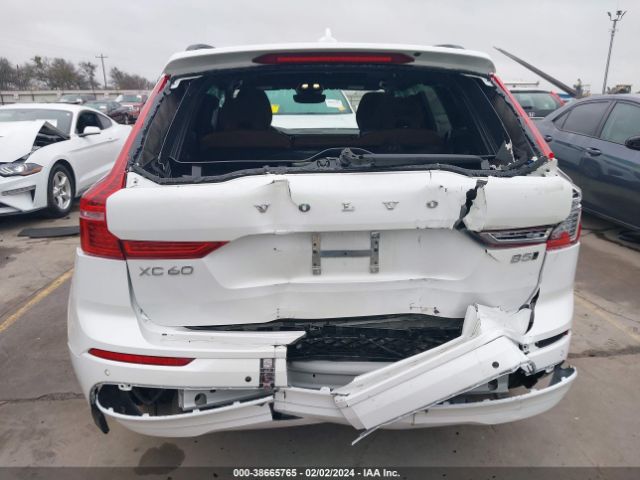 YV4L12RK1N1091367 Volvo Xc60 B5 Momentum
