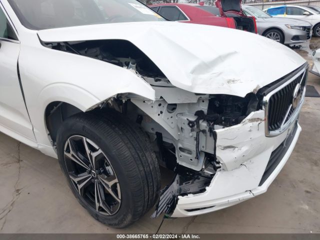 YV4L12RK1N1091367 Volvo Xc60 B5 Momentum