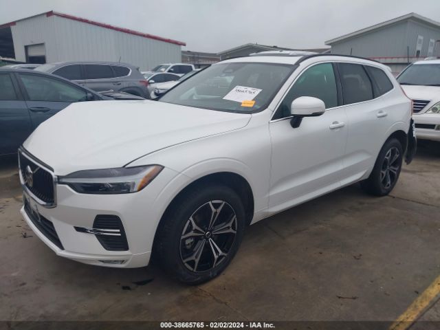 YV4L12RK1N1091367 Volvo Xc60 B5 Momentum