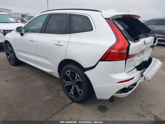YV4L12RK1N1091367 Volvo Xc60 B5 Momentum
