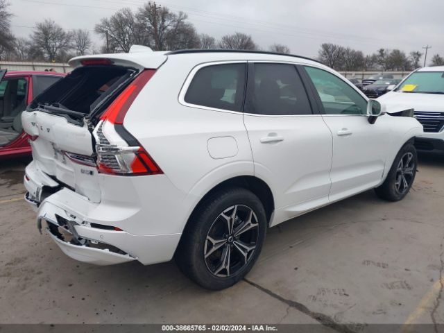 YV4L12RK1N1091367 Volvo Xc60 B5 Momentum