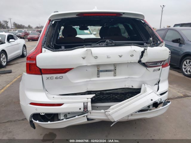 YV4L12RK1N1091367 Volvo Xc60 B5 Momentum