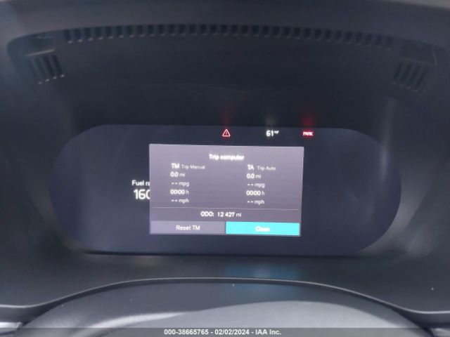 YV4L12RK1N1091367 Volvo Xc60 B5 Momentum