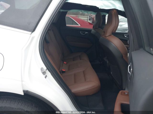YV4L12RK1N1091367 Volvo Xc60 B5 Momentum
