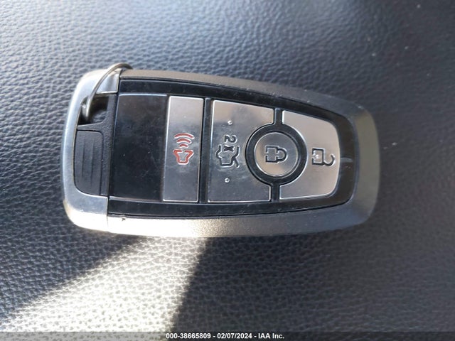 Ford Fusion Hybrid Se 2019 3FA6P0LU9KR206706 Image 11