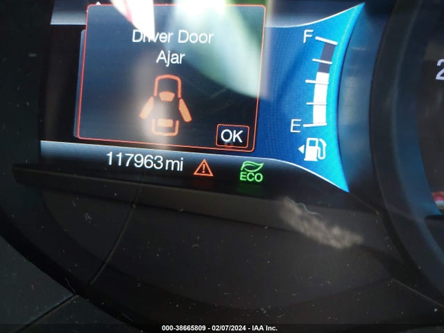 Ford Fusion Hybrid Se 2019 3FA6P0LU9KR206706 Image 7