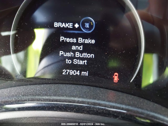 Dodge Durango R/t Rwd 2021 1C4SDHCT3MC693734 Image 15