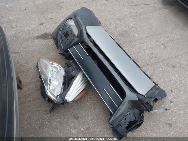 Ford ESCAPE SE 2015 1FMCU9G93FUB18230 Image 12