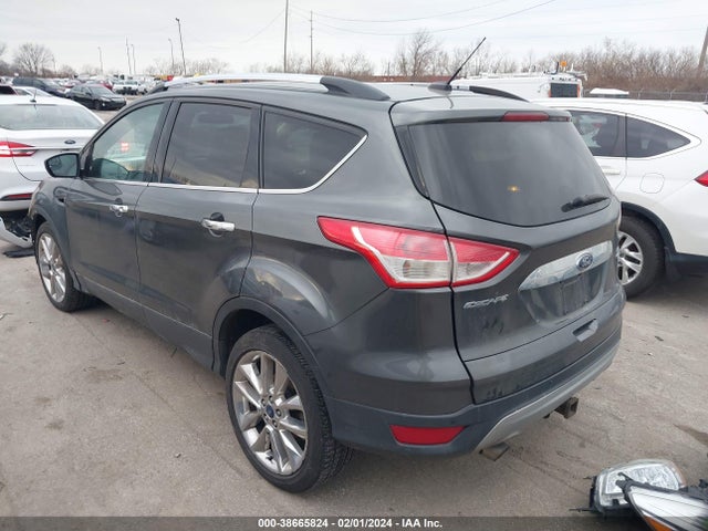 Ford ESCAPE SE 2015 1FMCU9G93FUB18230 Image 3