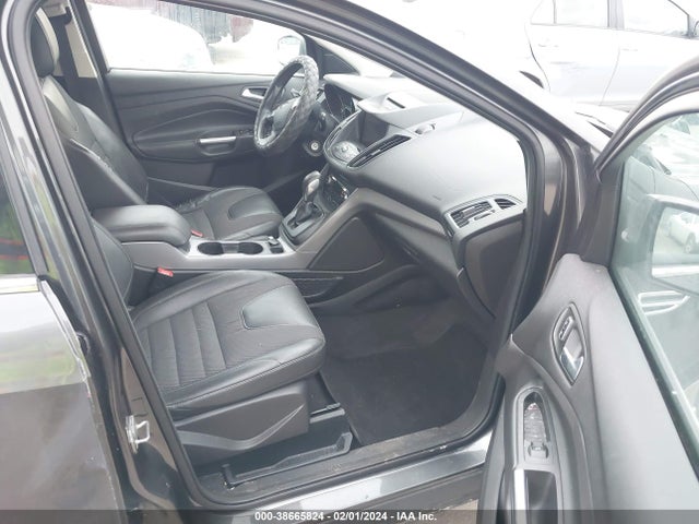 Ford ESCAPE SE 2015 1FMCU9G93FUB18230 Image 5