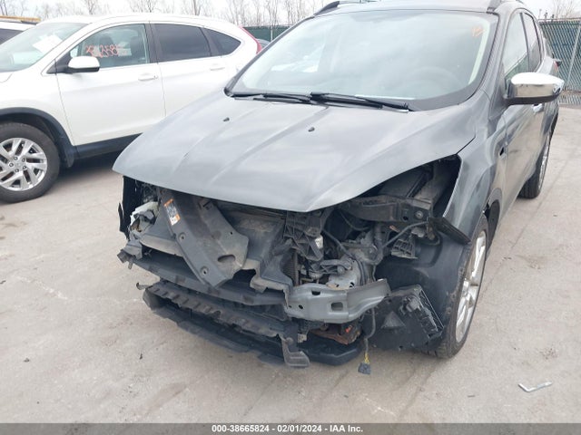 Ford ESCAPE SE 2015 1FMCU9G93FUB18230 Image 6