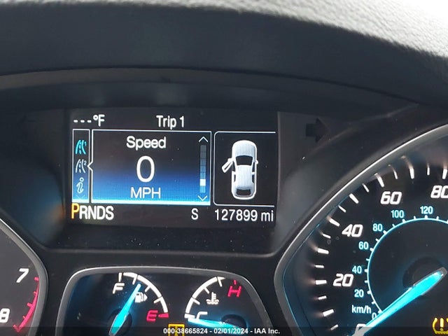 Ford ESCAPE SE 2015 1FMCU9G93FUB18230 Image 7