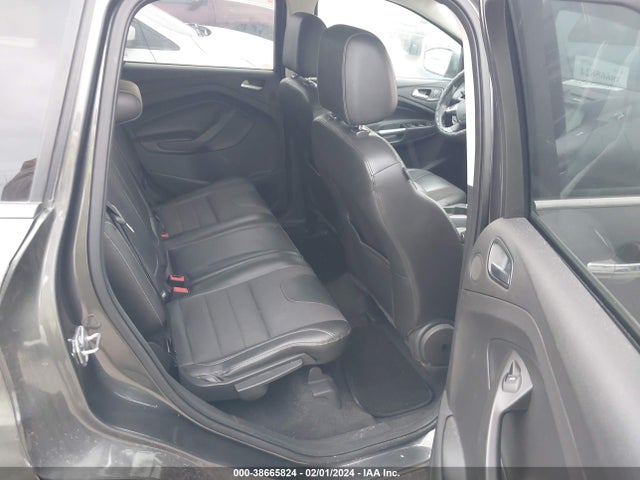 Ford ESCAPE SE 2015 1FMCU9G93FUB18230 Image 8