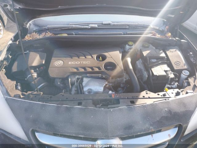 W04WT3N51GG135393 Buick Cascada Premium