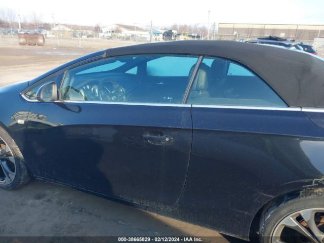 W04WT3N51GG135393 Buick Cascada Premium