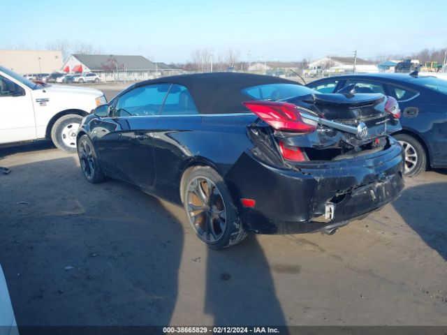 W04WT3N51GG135393 Buick Cascada Premium
