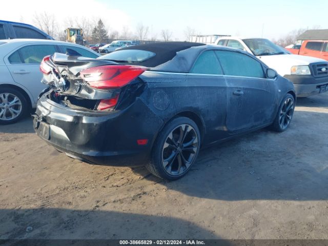 W04WT3N51GG135393 Buick Cascada Premium