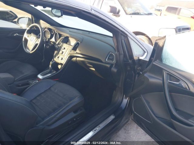 W04WT3N51GG135393 Buick Cascada Premium