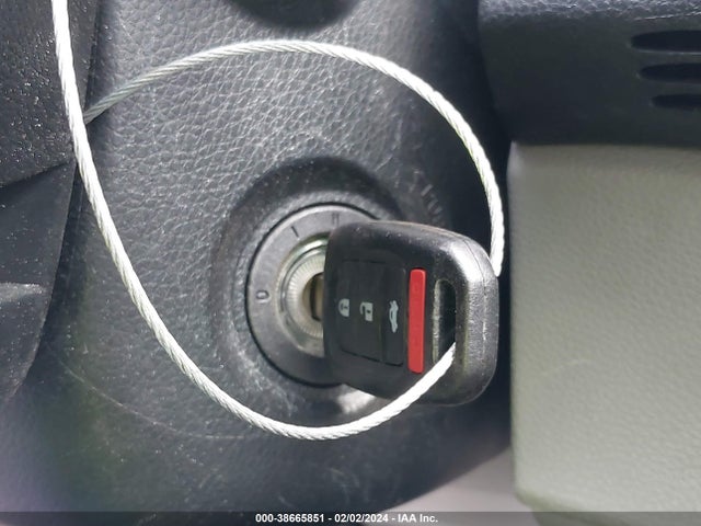 Honda ACCORD LX 2014 1HGCR2F36EA222223 Image 11
