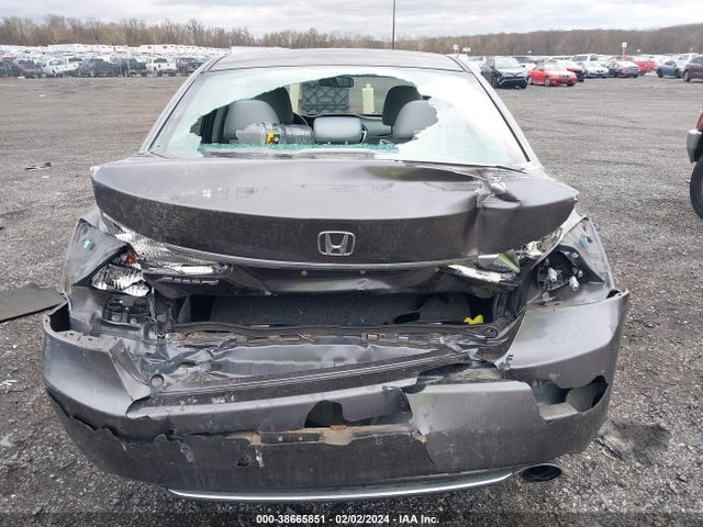 Honda ACCORD LX 2014 1HGCR2F36EA222223 Image 16