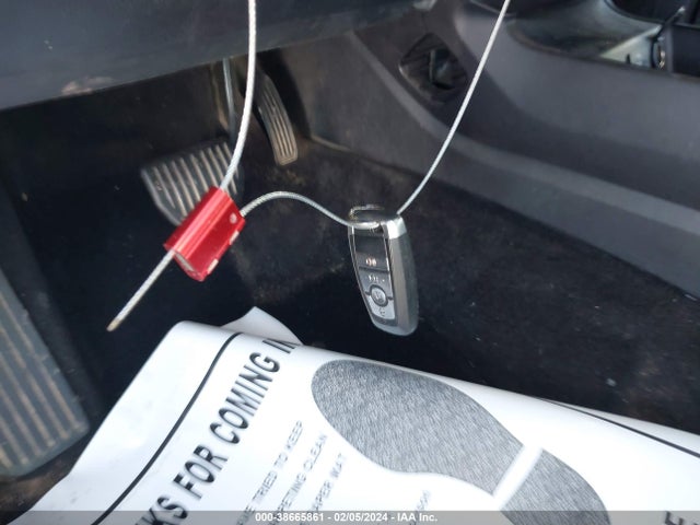 Ford FUSION SE 2017 3FA6P0H70HR184574 Image 11