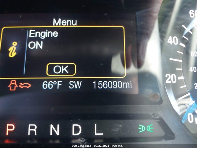 Ford FUSION SE 2017 3FA6P0H70HR184574 Image 7