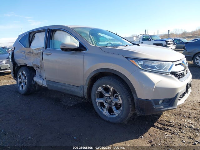 2019 5J6RW2H88KL019158 zdjęcie główne