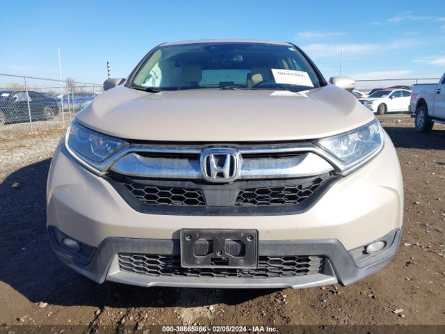 Honda Cr-v Ex-l 2019 5J6RW2H88KL019158 Image 12