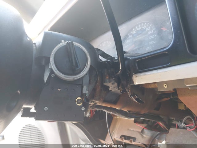 1997 DODGE RAM 1500 ST VIN: 3B7HF13Y3VG810265