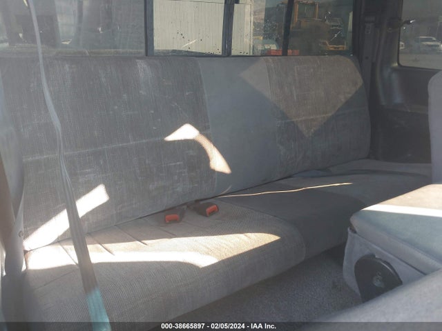 1997 DODGE RAM 1500 ST VIN: 3B7HF13Y3VG810265