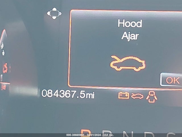Ford Mustang V6 2017 1FA6P8AM4H5311781 Image 15