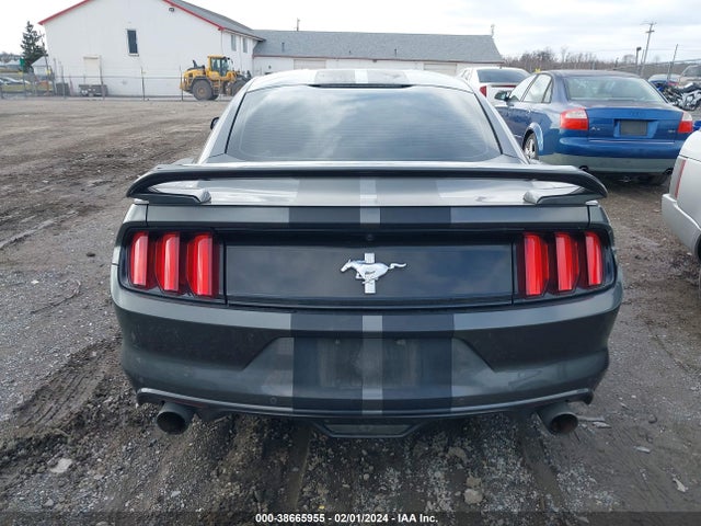 Ford Mustang V6 2017 1FA6P8AM4H5311781 Image 16