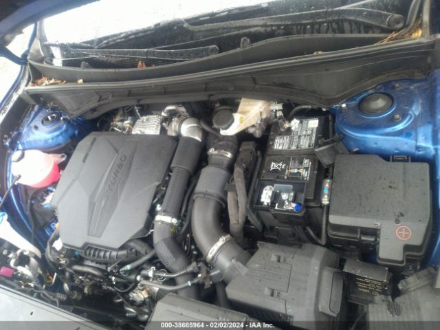 5XYRKDLF6PG189833 KIA SORENTO SX