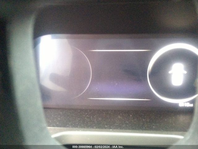 5XYRKDLF6PG189833 KIA SORENTO SX