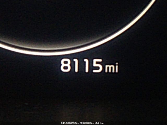 5XYRKDLF6PG189833 KIA SORENTO SX