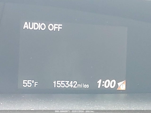 2015 HONDA CIVIC LX VIN: 19XFB2F53FE208781