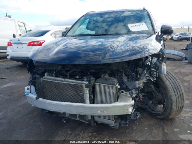 5XYRK4LF9NG076861 KIA Sorento Sx Prestige