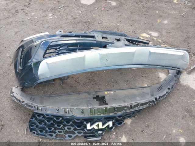 5XYRK4LF9NG076861 KIA Sorento Sx Prestige