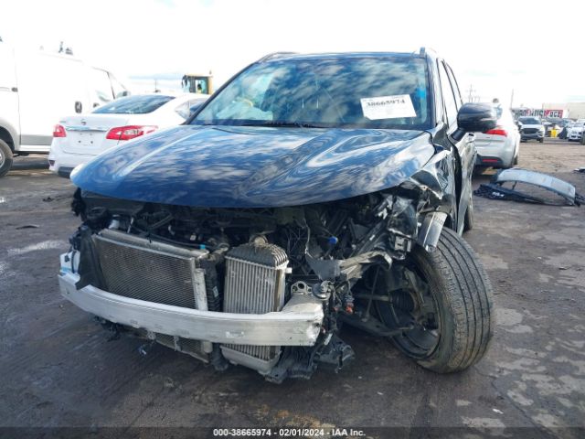 5XYRK4LF9NG076861 KIA Sorento Sx Prestige