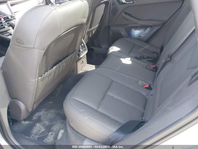 2024 PORSCHE MACAN WP1AG2A59RLB35123 Photo 7