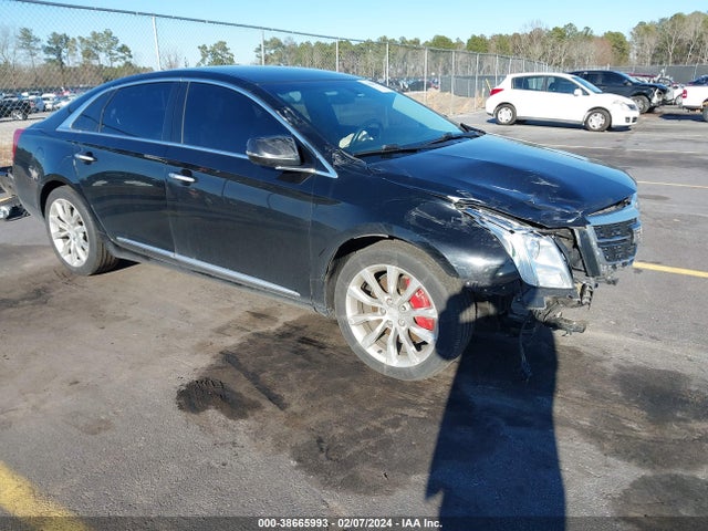 2017 2G61M5S31H9110265 main image